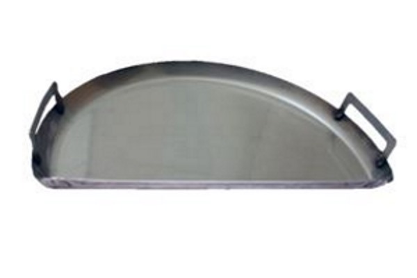 Drip 'N Griddle Pan - 22 Cast Iron