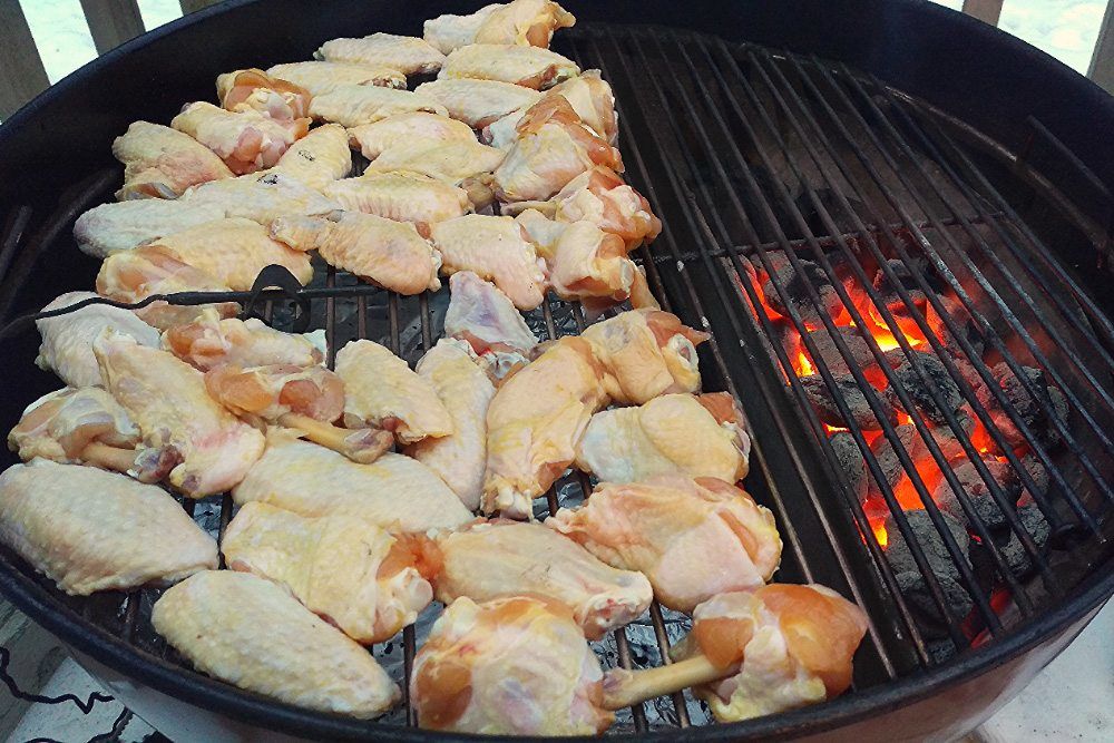 wings2 Adrenaline Barbecue Company