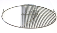 two zone grate product image