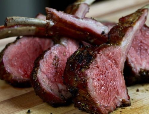 Lamb Chops